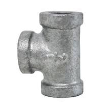 Tee Galvanizado 1/4" BSP