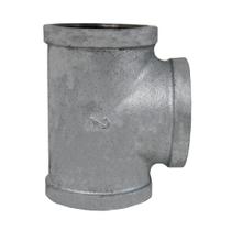 Tee Galvanizado 2" BSP