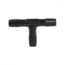 Tee Interno Plasbohn Triplo 3/4 Preto - Kit C/25 Unidades