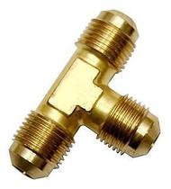 Tee Latao Forjado 3/8 Sae