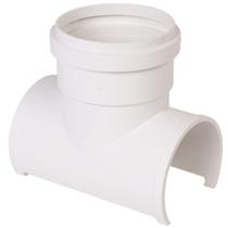 Tee Liga-fácil Para Esgoto 150 X 150 Mm - 619 - Estrela Tee Liga-fácil Para Esgoto 150 X 150 Mm - 619 - Estrela