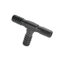 Tee Liso 3-4'' Polietileno Para Jardinagem E Agricultura - Amanco Tee Liso 3-4'' Polietileno Para Jardinagem E Agricultura - Amanco