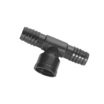 Tee Liso Com Rosca C 1'' (polietileno) - Conexões Para Jardinagem E Agricultura Tee Liso Com Rosca C 1'' (polietileno) - Conexões Para Jardinagem E Agricultura