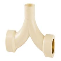 Tee misturador cpvc krona - 22x3/4 Tee misturador cpvc krona - 22x3/4