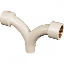 Tee Misturador Mais Therm 22Mm X 3/4 - Kit C/10 Unidades