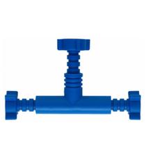 Tee Misturador Universal Ajustável Deca Docol Fabrimar - 191801
