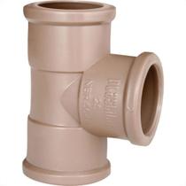 Tee Plastilit Lll 2 Marrom Tee Plastilit Lll 2 Marrom