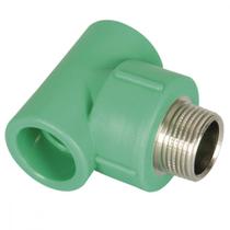 Tee Ppr F/M/F Cent Ins Met 32X1 Amanco Tee Ppr F/M/F Cent Ins Met 32X1 Amanco