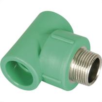Tee Ppr F/M/F Cent Ins Met 32X1 Amanco Tee Ppr F/M/F Cent Ins Met 32X1 Amanco