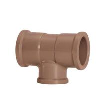 Tee Redução 110 X 75mm - Amanco