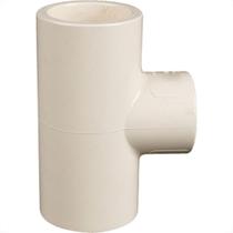 Tee Reducao Mais Therm 28 X 22Mm - Kit C/10 Unidades Tee Reducao Mais Therm 28 X 22Mm - Kit C/10 Unidades
