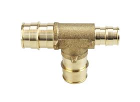 Tee Reduce CONBRACO EPXT341234 F1960 19 mm x 12 mm x 19 mm Tee Reduce CONBRACO EPXT341234 F1960 19 mm x 12 mm x 19 mm