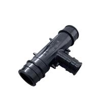 Tee Reductor Apollo Expansion PEX 3/4" a 1/2" Barb