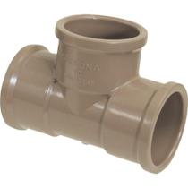 Tee Soldável 20mm Emb. c/ 50 Un. - Krona
