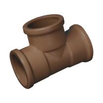 Tee Soldável 32mm - Corr Plastik Tee Soldável 32mm - Corr Plastik