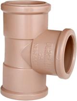 Tee Soldável 40mm Plastilit