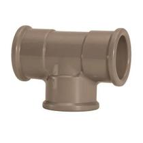 Tee Soldavel 50 Mm Amanco