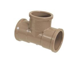 Tee Soldável 60mm Krona Tee Soldável 60mm Krona