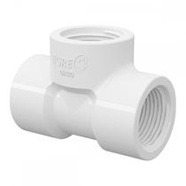 Tee Tigre Rrr 3/4 X 3/4 Branco Tee Tigre Rrr 3/4 X 3/4 Branco
