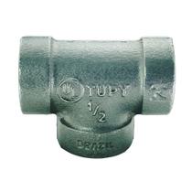 Tee Tupy 1/2 NPT 300 LBS Alta Pressão Tee Tupy 1/2 NPT 300 LBS Alta Pressão
