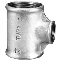 Tee Tupy 2 X 1 1/2 Tee Tupy 2 X 1 1/2