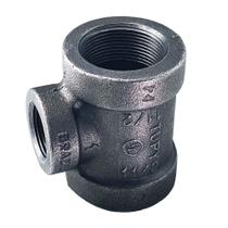 Tee Tupy Red 1.1/2" x 1.1/2" x 1" NPT 300 Alta Pressão Tee Tupy Red 1.1/2" x 1.1/2" x 1" NPT 300 Alta Pressão