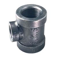 Tee Tupy Red 1.1/4" x 1.1/4" x 3/4" NPT 300 Alta Pressão