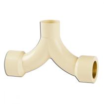 Tee Ultratemp Amanco Misturador 15X1/2 18132/20306 Tee Ultratemp Amanco Misturador 15X1/2 18132/20306