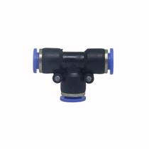 Tee União 8MM - Fluir