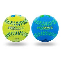 Teeball Franklin Sports Pro Brite Neon Rubber MLB Youth Teeball Franklin Sports Pro Brite Neon Rubber MLB Youth