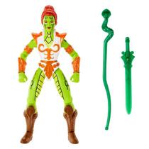 Teela Cobra - Snake Men - He-Man And The Masters Of The Universe MOTU - GNN84 - Mattel
