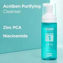 Teen Skin Acniben Cleanser Foam - 150ml