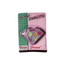 Teen Sweet Fenzza Kit Maquiagem Infantil 5,1g Diamond