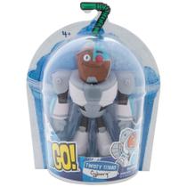 Teen Titans Go Ciborgue Cyborg Twisty Titans Sunny 4032 Teen Titans Go Ciborgue Cyborg Twisty Titans Sunny 4032