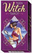 Teen witch tarot