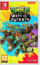 Teenage Mutant Ninja Turtles A. Wrath of the Mutants - SWITCH EUROPA