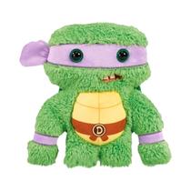 Teenage Mutant Ninja Turtles Brinquedos De Pelúcia De Monstro Feio, Dentes Fofos, Bonecos De