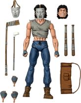 Teenage Mutant Ninja Turtles (Mirage Comics) - 7” Scale Action Figure Casey Jones Neca Importação Oficial Teenage Mutant Ninja Turtles (Mirage Comics) - 7” Scale Action Figure Casey Jones Neca Importação Oficial