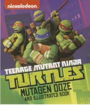 Teenage mutant ninja turtles - mutagen