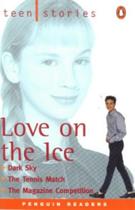 Teenstories Love on the Ice