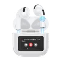 TEEPOCH Fones Tradutores com IA Bluetooth 5.4, 144 idiomas TEEPOCH Fones Tradutores com IA Bluetooth 5.4, 144 idiomas