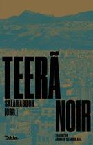 Teerã noir - Editora Tabla Teerã noir - Editora Tabla