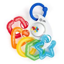 Teether Toy Baby Einstein Shake Rattle e Soothe Take-Along
