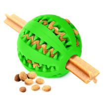 Teething Treat Chew Ball SunGrow para coelho, furão e porquinho-da-índia