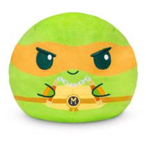 TeeTurtle Reversível Plushie Teenage Mutant Ninja Turtles