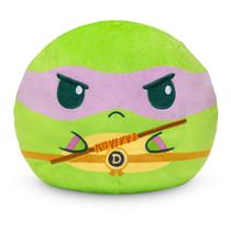 TeeTurtle Reversível Plushie Teenage Mutant Ninja Turtles