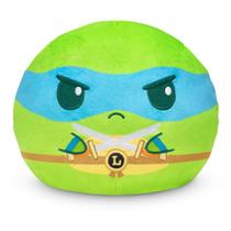TeeTurtle Reversível Plushie Teenage Mutant Ninja Turtles TeeTurtle Reversível Plushie Teenage Mutant Ninja Turtles