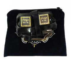 Tefilin Kasher Dakkot Sefaradi - De Israel