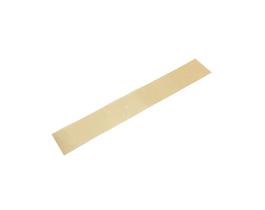 Teflon para Seladora Manual 10cm CETRO - Sem Adesivo