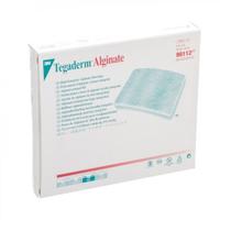 Tegaderm Alginato de Calcio HI 90112 10X10 CM Unidade Tegaderm Alginato de Calcio HI 90112 10X10 CM Unidade